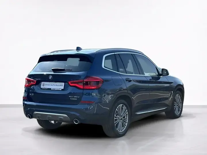 BMW X3 xDrive20d Aut.