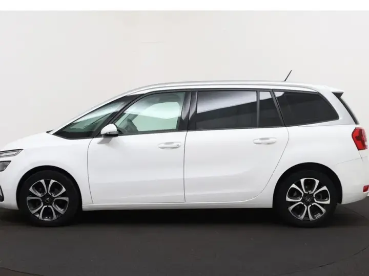 Citroën C4 Grand Space Tourer