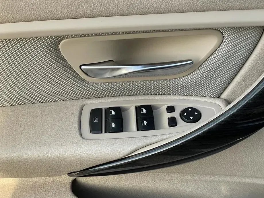 BMW Seria 3 F30/F31/F34 320d xDrive Aut. — imagine 5