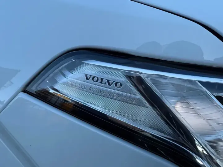 Volvo XC 90 D5 AWD Inscription