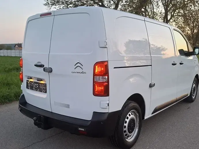 Citroën Jumpy Eco XL 120 Profi