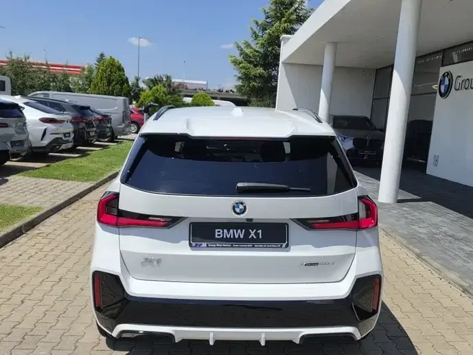 BMW X1 xDrive20d AT MHEV
