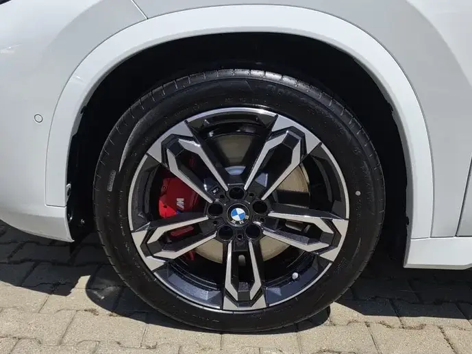 BMW X1 xDrive20d AT MHEV