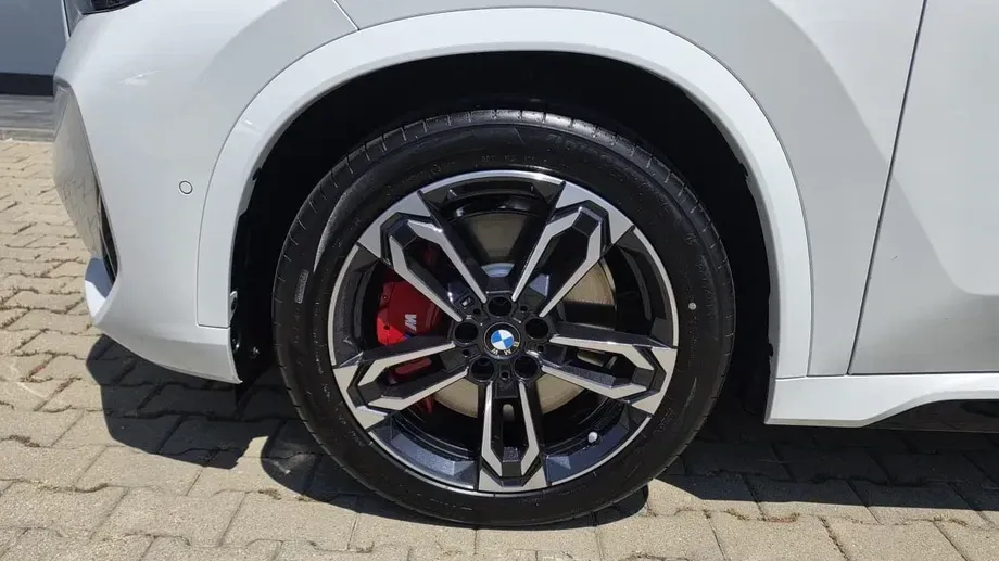 BMW X1 xDrive20d AT MHEV — imagine 6