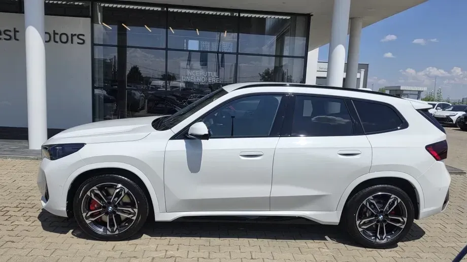 BMW X1 xDrive20d AT MHEV — imagine 2