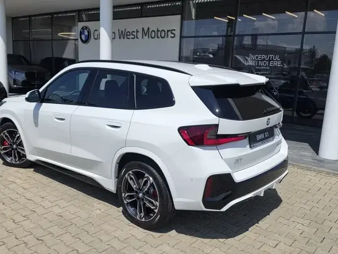 BMW X1 xDrive20d AT MHEV