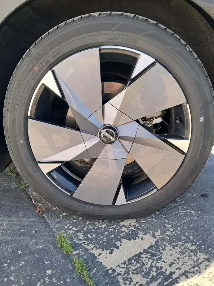 Nissan Ariya — imagine 5