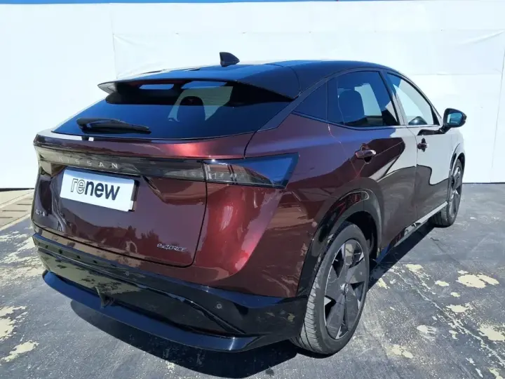 Nissan Ariya