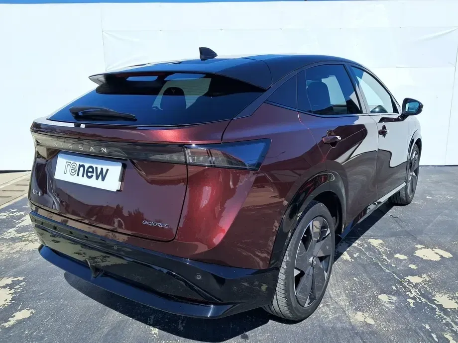 Nissan Ariya — imagine 2