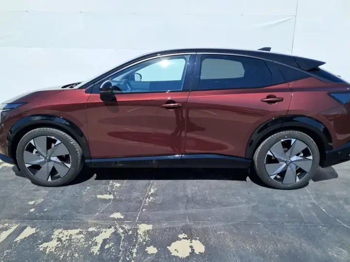 Nissan Ariya