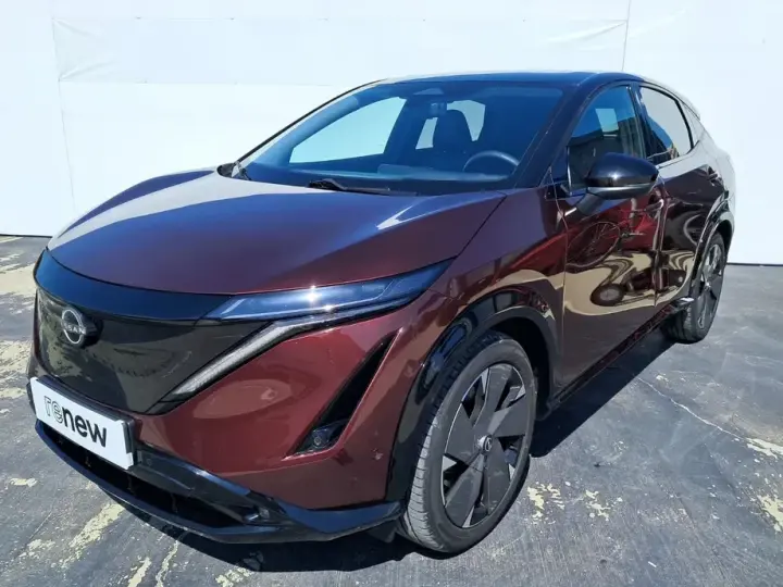 Nissan Ariya