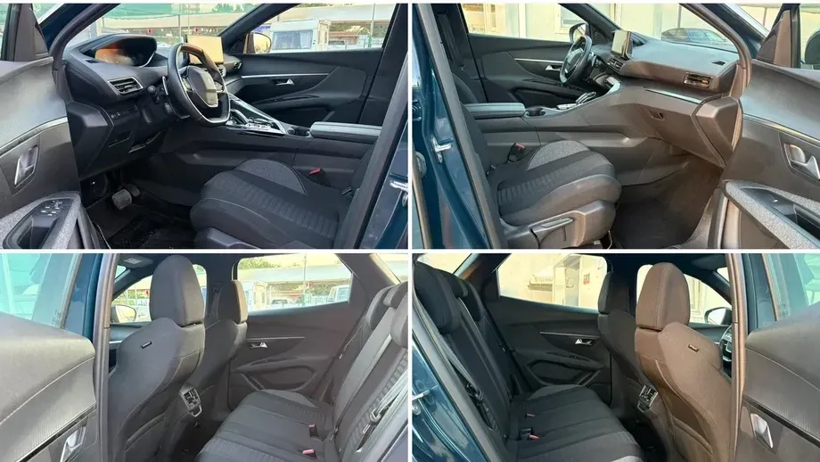 Peugeot 3008 II — imagine 3