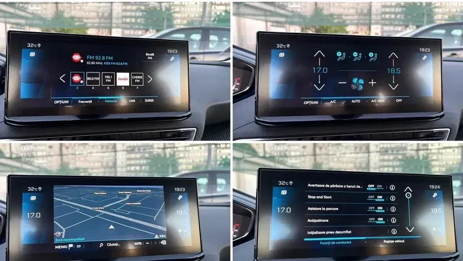 Peugeot 3008 II — imagine 5