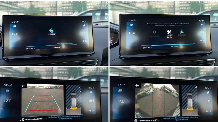 Peugeot 3008 II — imagine 6