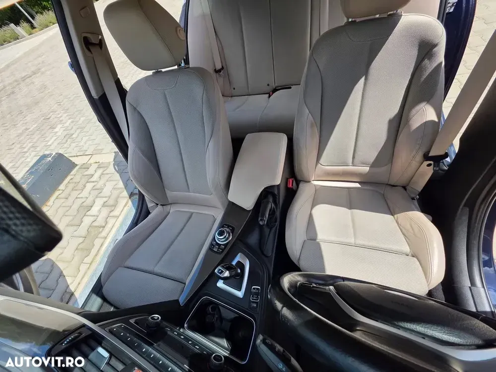 BMW Seria 3 F30/F31/F34 [2011 - 2019] 320i Aut. Modern Line — imagine 5