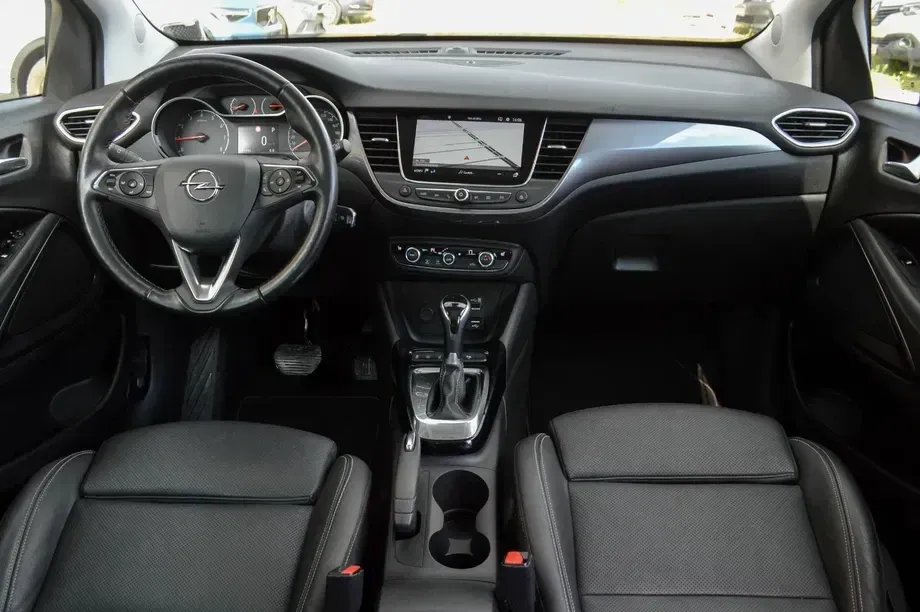 Opel Crossland 1.5 CDTI Start/Stop Aut. Innovation — imagine 5