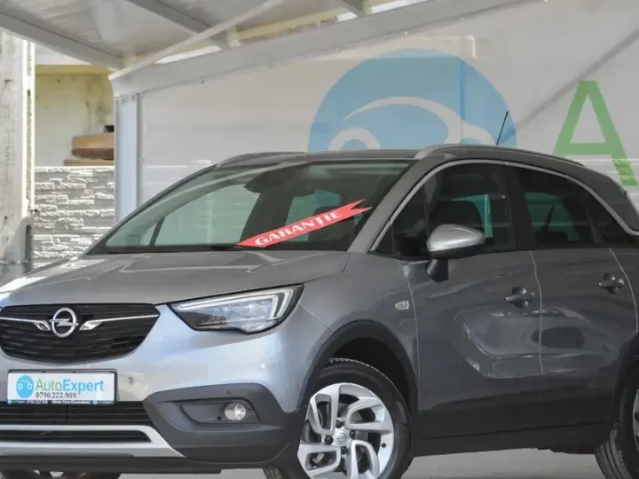 Opel Crossland 1.5 CDTI Start/Stop Aut. Innovation