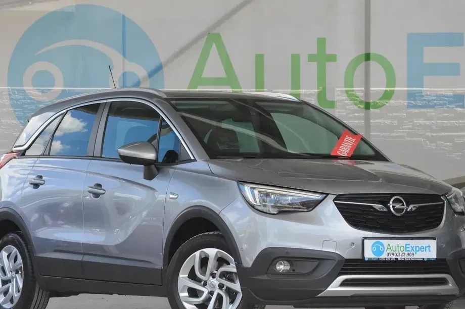Opel Crossland 1.5 CDTI Start/Stop Aut. Innovation — imagine 2