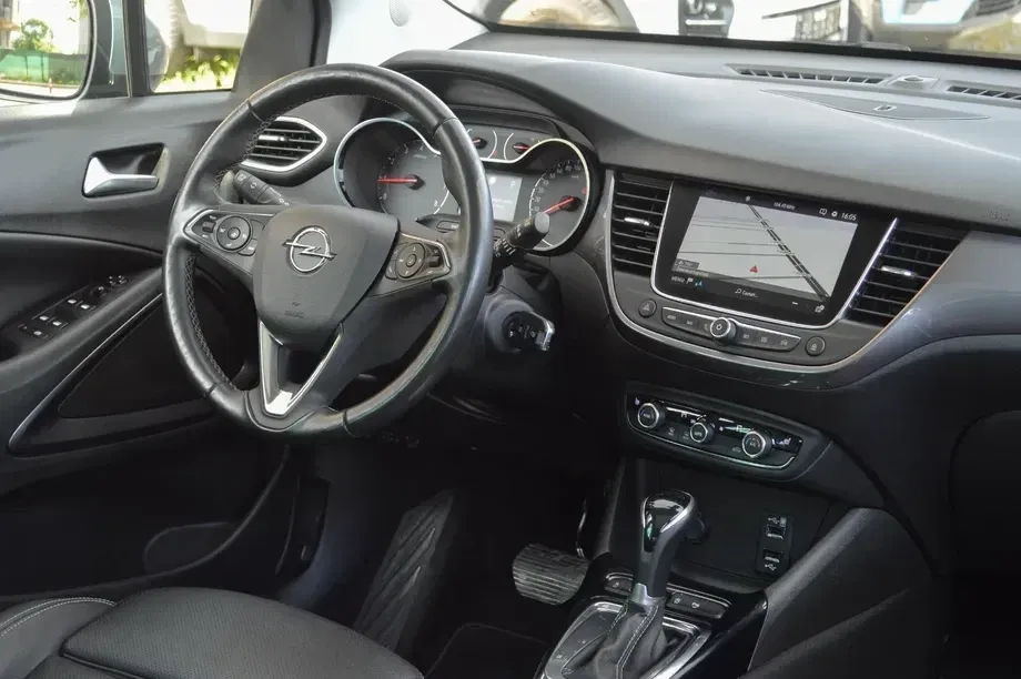 Opel Crossland 1.5 CDTI Start/Stop Aut. Innovation — imagine 4