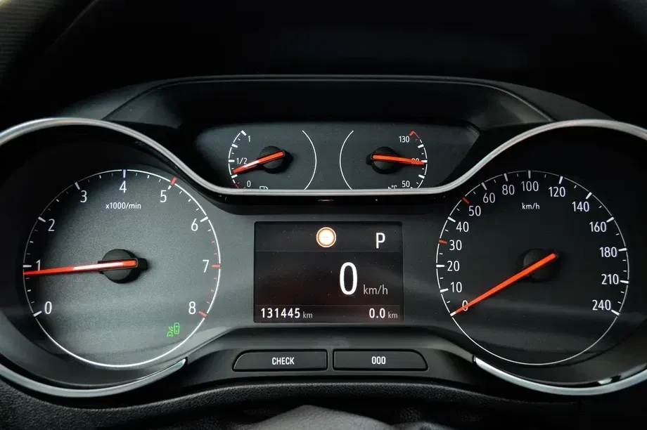 Opel Crossland 1.5 CDTI Start/Stop Aut. Innovation — imagine 6