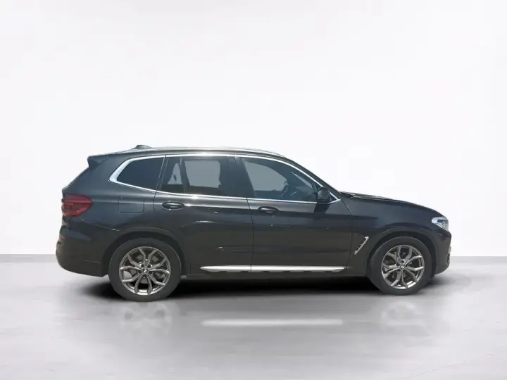 BMW X3 G01 xDrive20d AT Luxury Line
