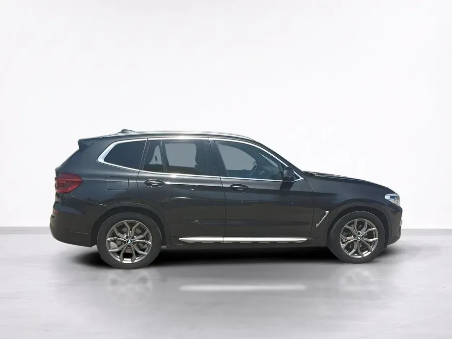BMW X3 G01 xDrive20d AT Luxury Line — imagine 6