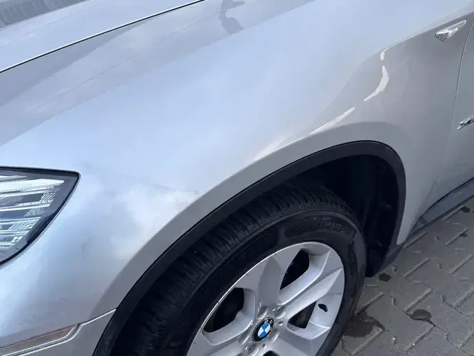 BMW X6 E71 xDrive30d Edition Exclusive