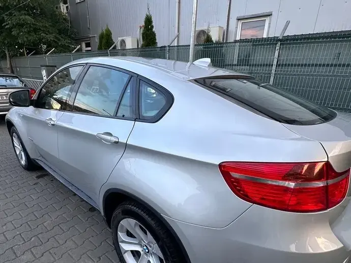 BMW X6 E71 xDrive30d Edition Exclusive