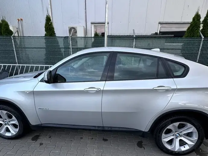 BMW X6 E71 xDrive30d Edition Exclusive