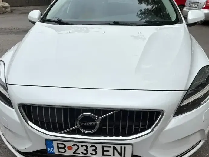 Volvo V40 II D3 Geartronic Inscription