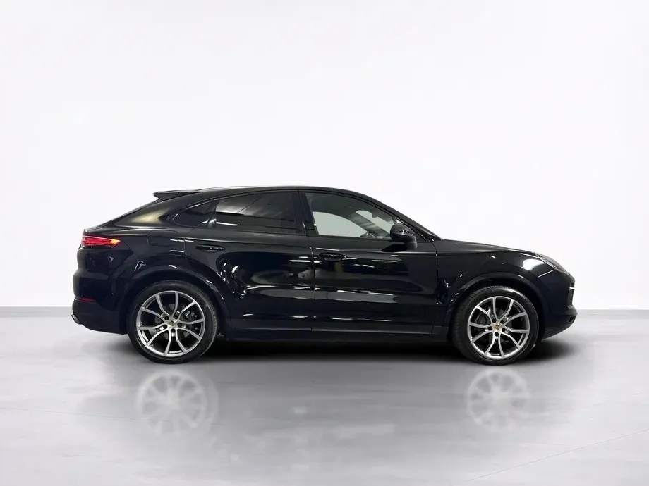 Porsche Cayenne — imagine 6