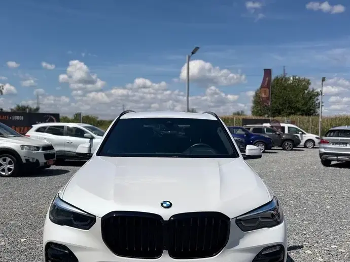 BMW X5 G05 xDrive30d