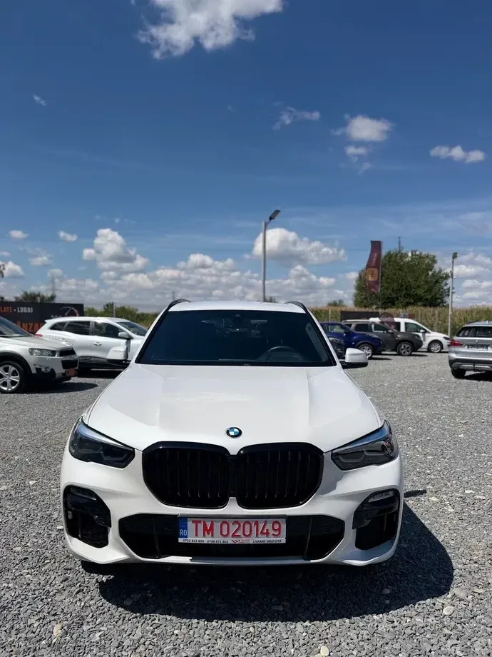 BMW X5 G05 xDrive30d — imagine 6