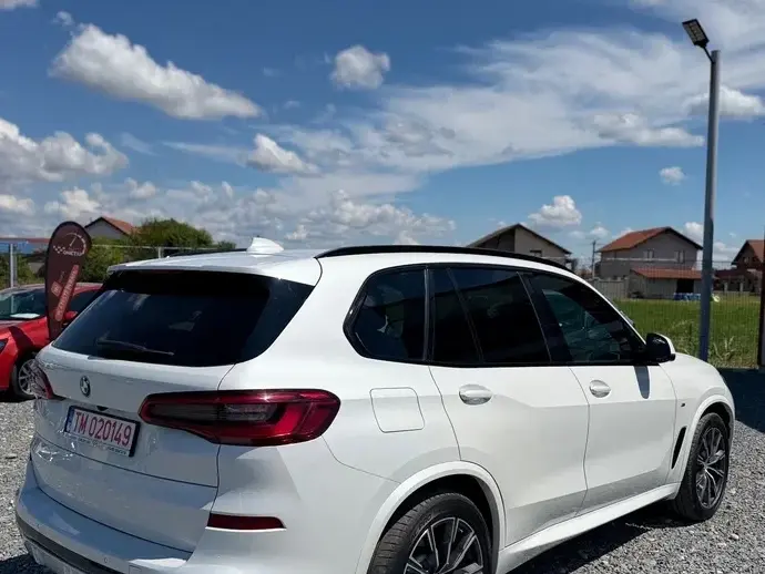 BMW X5 G05 xDrive30d