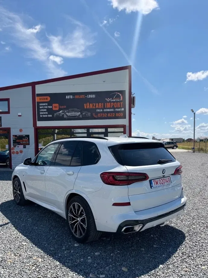 BMW X5 G05 xDrive30d — imagine 3