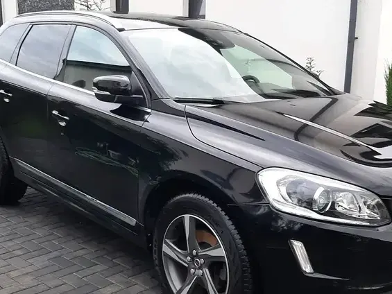 Volvo XC 60 I D5AWD R-Design