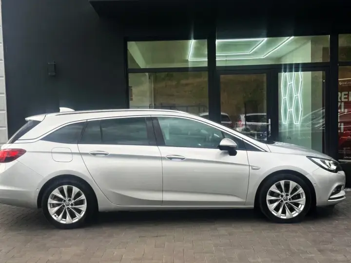 Opel Astra 1.6 D Start/Stop Innovation