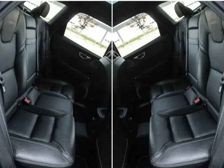 Volvo XC 60 II