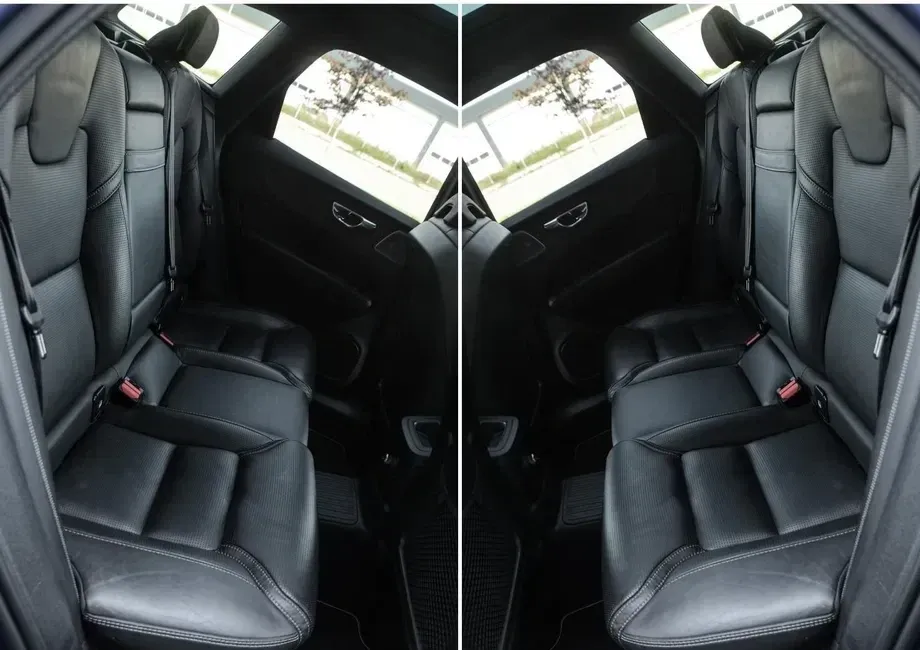 Volvo XC 60 II — imagine 4