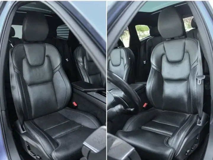 Volvo XC 60 II