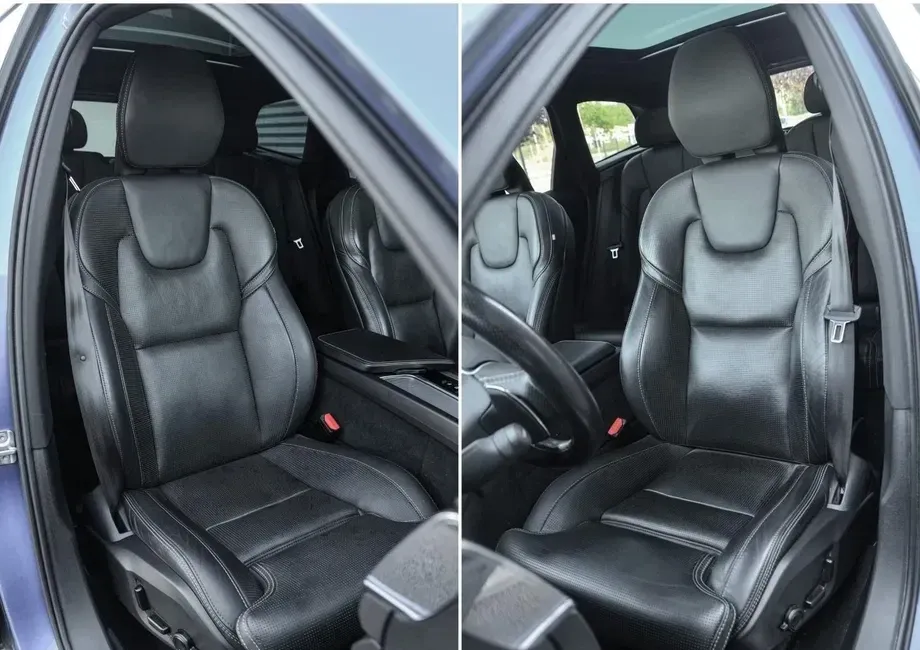Volvo XC 60 II — imagine 5