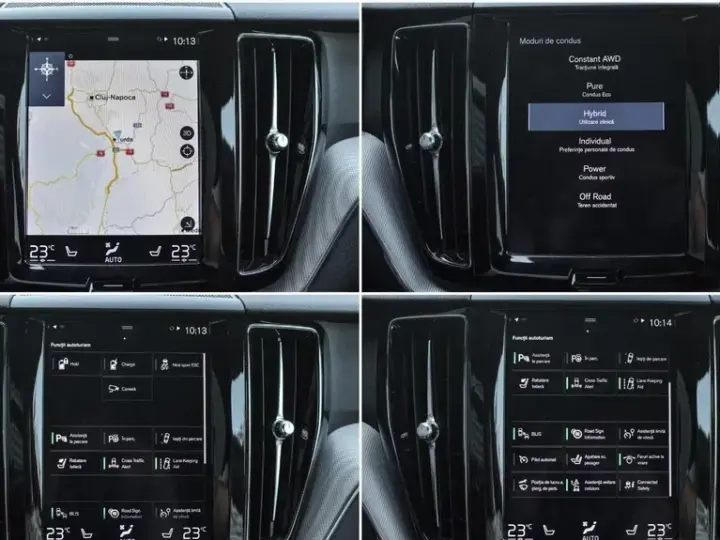 Volvo XC 60 II