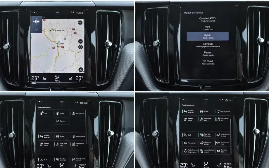 Volvo XC 60 II — imagine 3