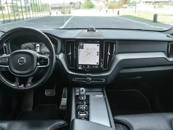 Volvo XC 60 II
