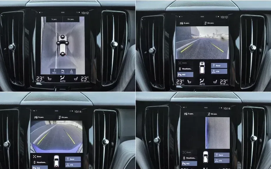 Volvo XC 60 II — imagine 6
