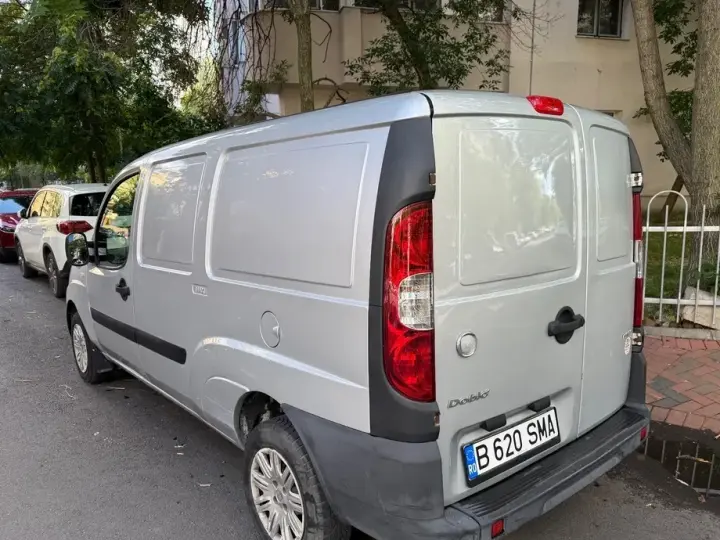 FIAT Doblo