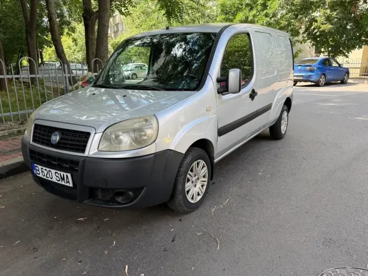 FIAT Doblo