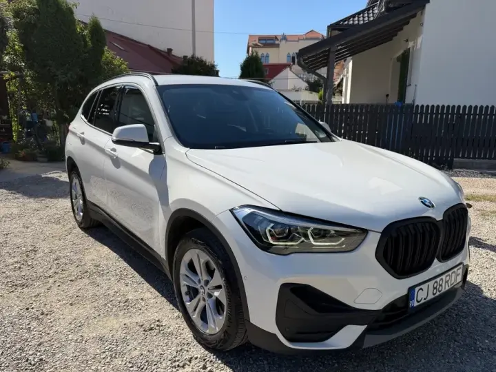 BMW X1 xDrive25e AT PHEV