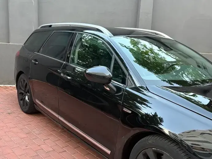 Citroën C5 II