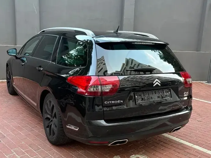 Citroën C5 II
